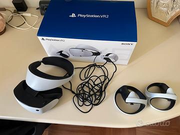 Playstation vr2 ps vr2 per ps5