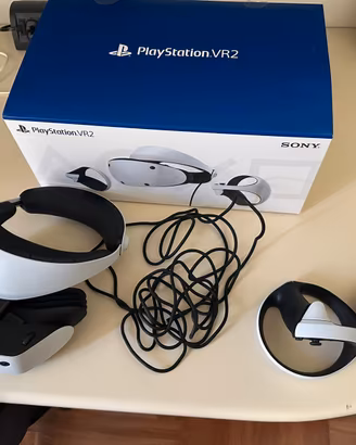Playstation vr2 ps vr2 per ps5