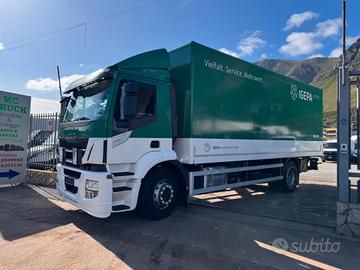 Iveco Stralis AD190S/P33 Euro 6 -24B-