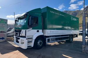Iveco Stralis AD190S/P33 Euro 6 -24B-