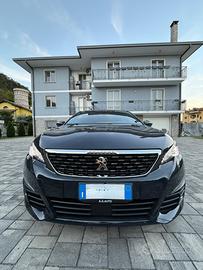 Peugeot 308 GT Line
