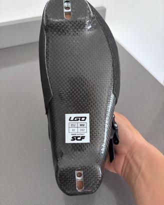 Scarpette LGO nr 32