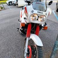 Yamaha XTZ 750 - 1991