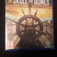 ps5 skull and bones