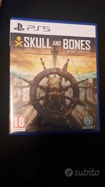 ps5 skull and bones