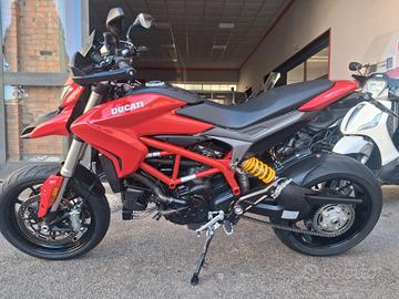 Ducati Hypermotard 939