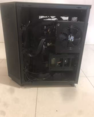 Pc da gaming