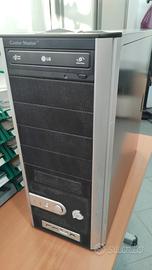 PC Intel Core 2 Duo E4500