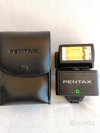 Flash Pentax