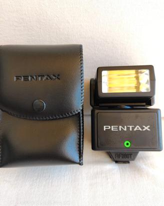 Flash Pentax