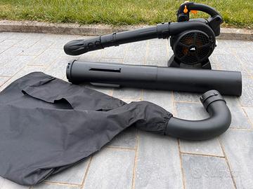 Soffiatore aspiratore