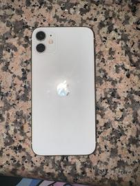 Iphone 11 64gb