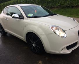 ALFA ROMEO MiTo - 2011