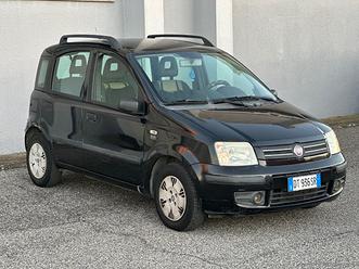 FIAT Panda 1.2 Dynamic Eco