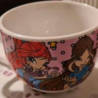 tazza winx
