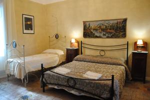 Casa vacanze nel parco dell'Etna