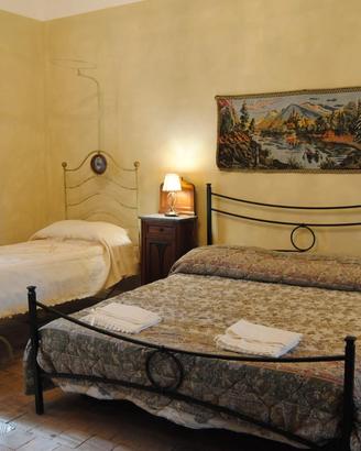 Casa vacanze nel parco dell'Etna