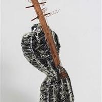 M'HORO' "Violino"