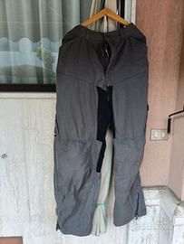 Pantalone moto Spidi