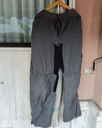 Pantalone moto Spidi