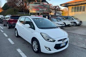HYUNDAI iX20 1.4 CRDI 90 CV Style