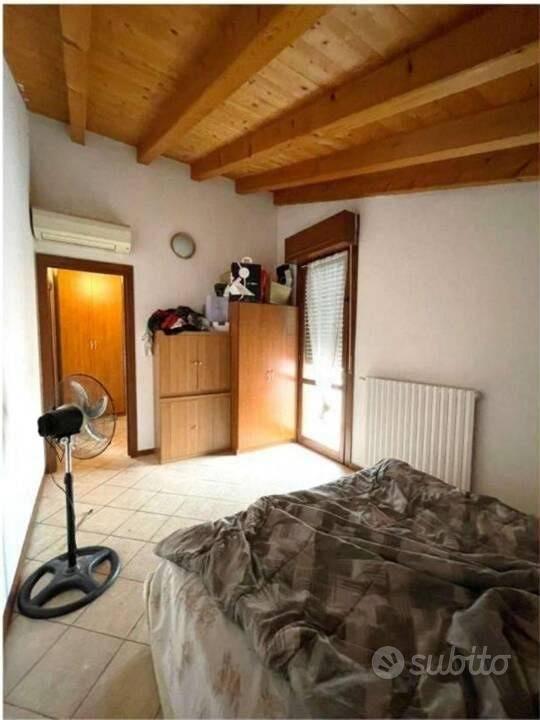 Appartamento – Crema, Ombriano - Vista 4