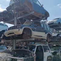 ricambi usati Suzuki vitara