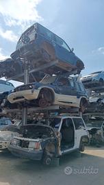 ricambi usati Suzuki vitara