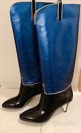 Stivali Emporio Armani