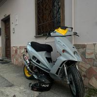 Phantom f-12 twin disck