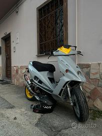 Phantom f-12 twin disck