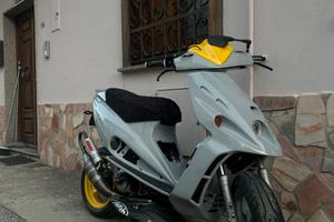 Phantom f-12 twin disck