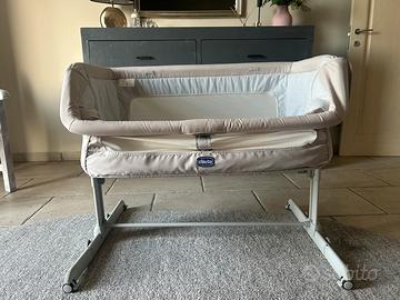 Chicco Next to Me