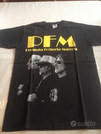 Magliette Concerti Rock PFM-Zappa