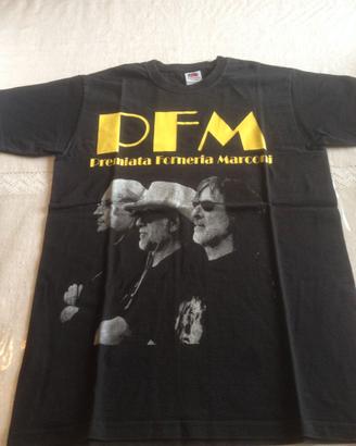 Magliette Concerti Rock PFM-Zappa