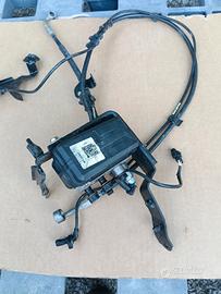 Pompa ABS Royal Enfield Hunter 350