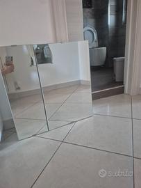 MOBILE BAGNO LE ROI MERLIN