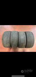 Gomme invernali