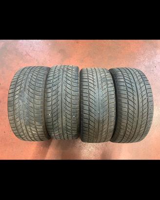 Gomme invernali