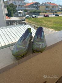 F50 elite