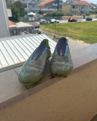 F50 elite