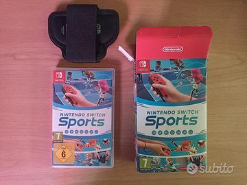 Nintendo Switch Sports