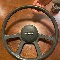 Volante Suzuki Samurai