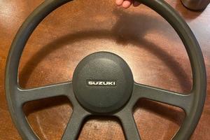 Volante Suzuki Samurai