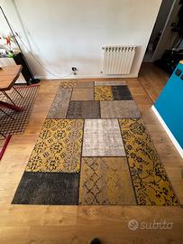 Tappeto salotto moderno Vintage