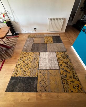 Tappeto salotto moderno Vintage
