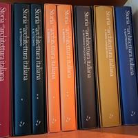 Storia dell'architettura italiana