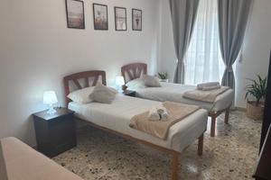 Siracusa camere da condividere