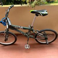 Bicicletta bmx maverik per bambino/ragazzo