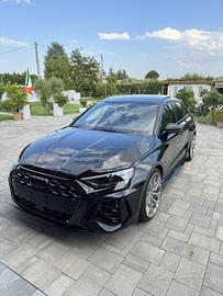 Audi RS3 8Y